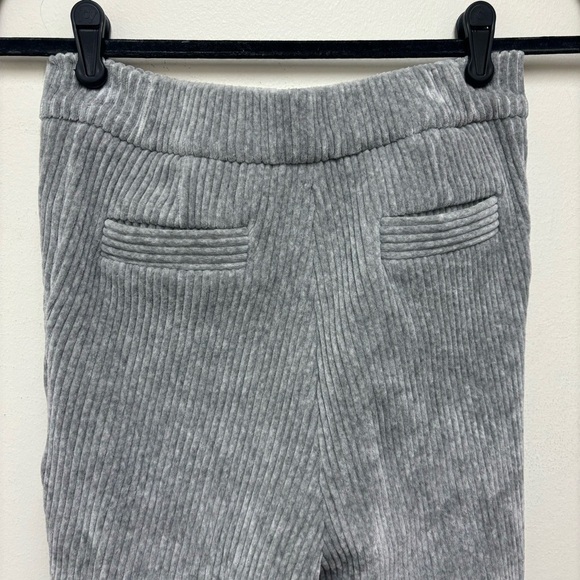 Emin & Paul Ribbed Trousers - Picture 8 of 11